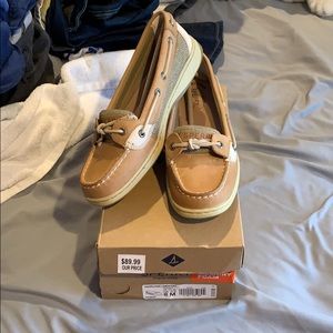 Women’s Angelfish Sperry Shoes